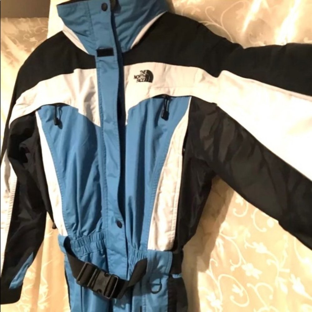 Brand New North Face Ski Suit